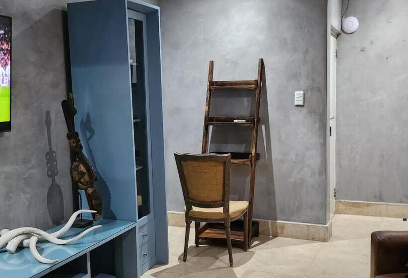 Пансион Vetho House