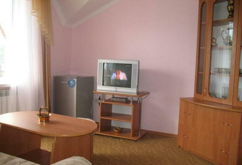 بنسيون Vian Guest House