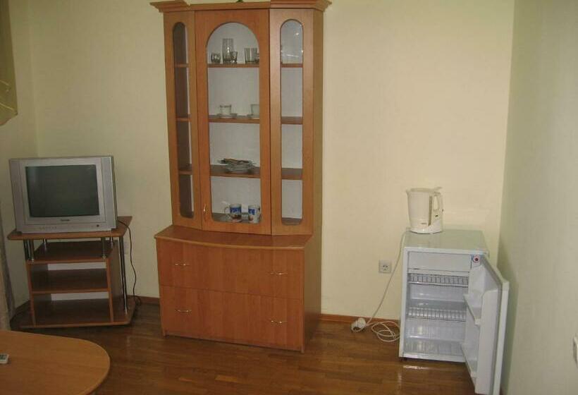 Пансион Vian Guest House