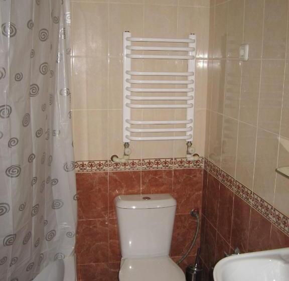 Пансион Vian Guest House