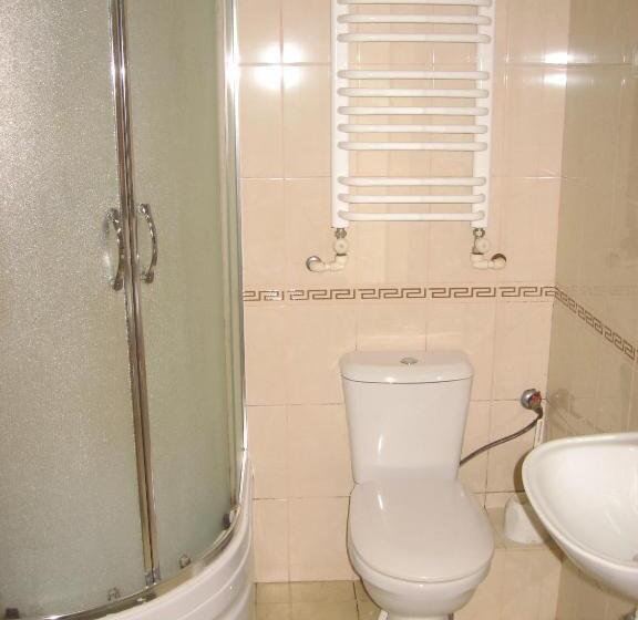 Пансион Vian Guest House