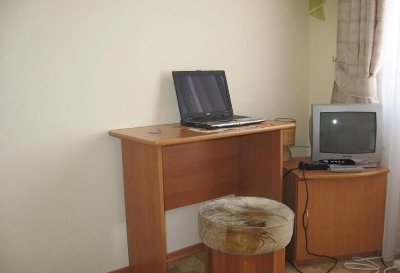 Пансион Vian Guest House