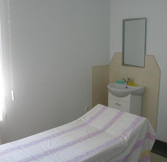بنسيون Vian Guest House
