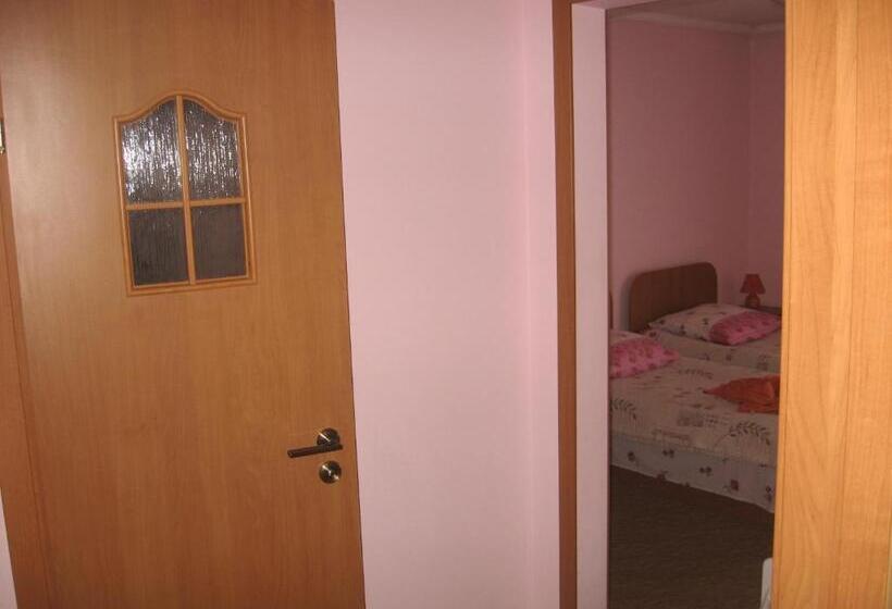 Пансион Vian Guest House