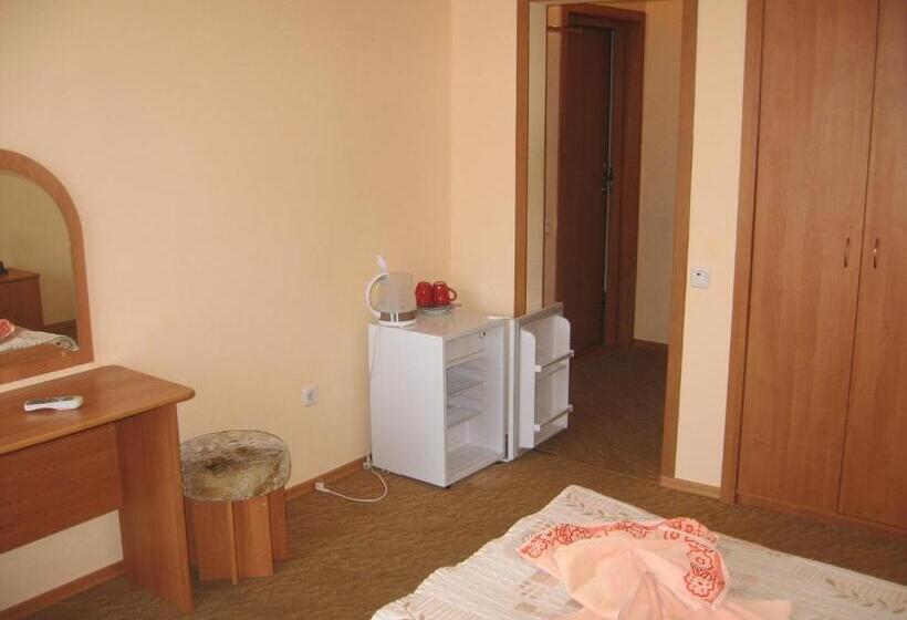 Пансион Vian Guest House