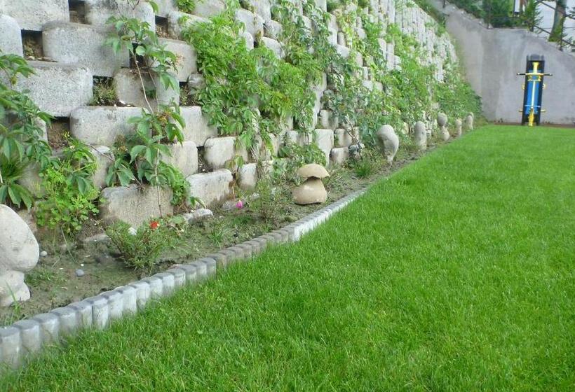 پانسیون Vila Silvia
