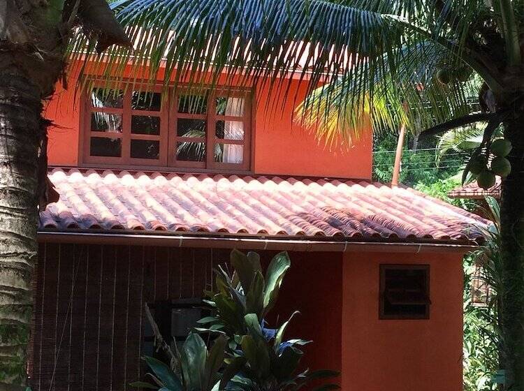 Пансион Vila Sofia Chalès