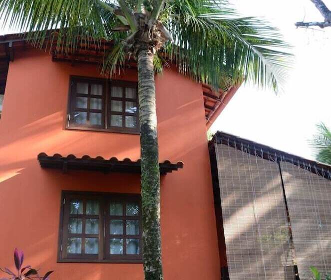 Пансион Vila Sofia Chalès