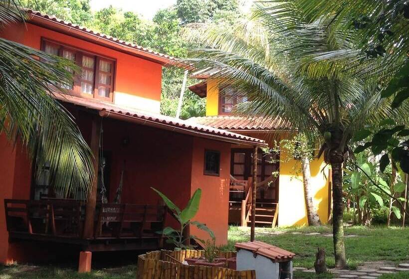 Пансион Vila Sofia Chalès