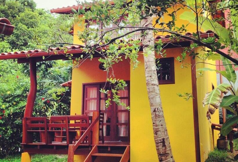 Пансион Vila Sofia Chalès