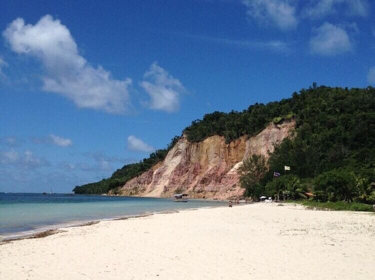 Пансион Vila Sofia Chalès