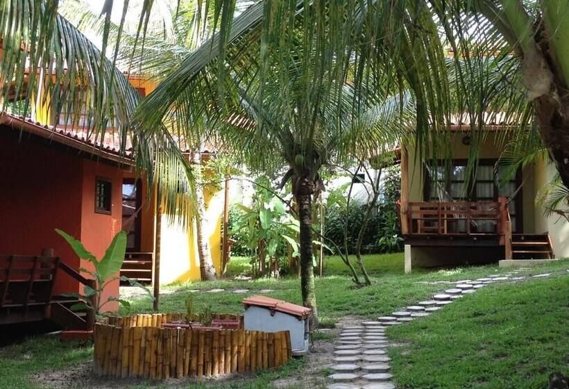 Пансион Vila Sofia Chalès