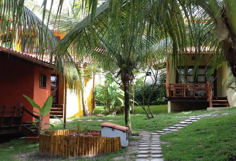 Пансион Vila Sofia Chalès