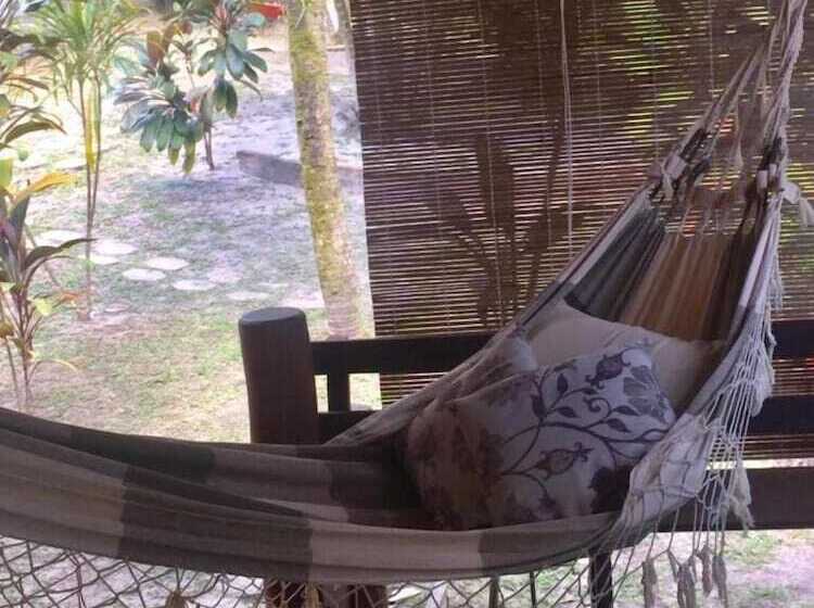 Пансион Vila Sofia Chalès