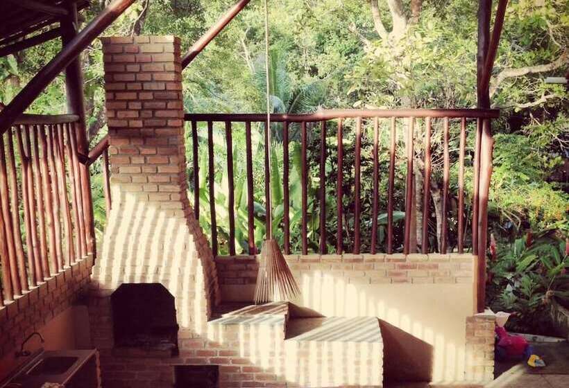 Пансион Vila Sofia Chalès