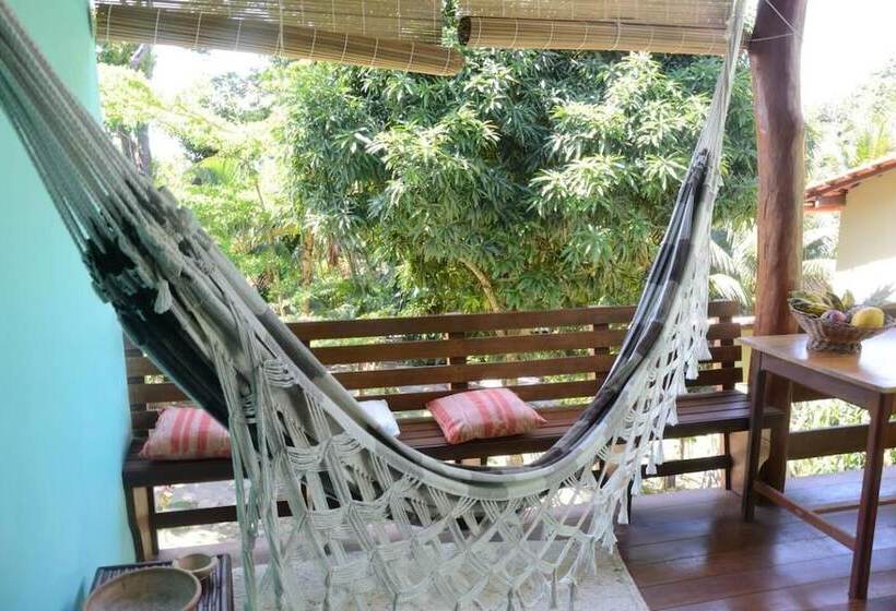 Пансион Vila Sofia Chalès