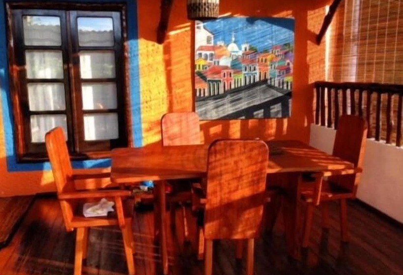 Пансион Vila Sofia Chalès