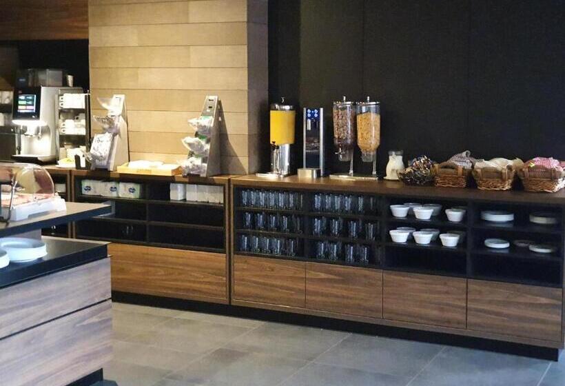 ペンション Vila Topaz