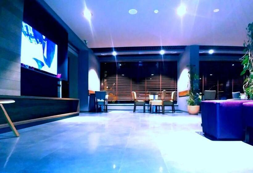 بنسيون Vila Topaz