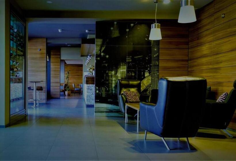 بنسيون Vila Topaz