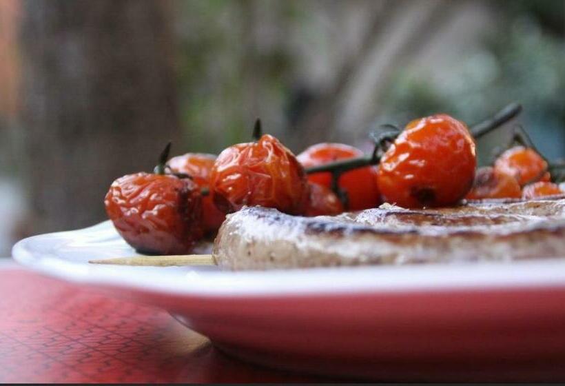 بنسيون Villa Clelia