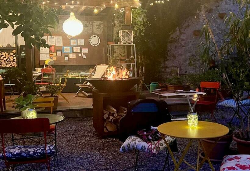 Пансион Villa Clelia