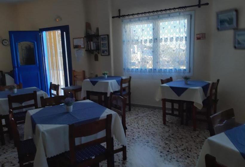 Пансион Villa Firostefani