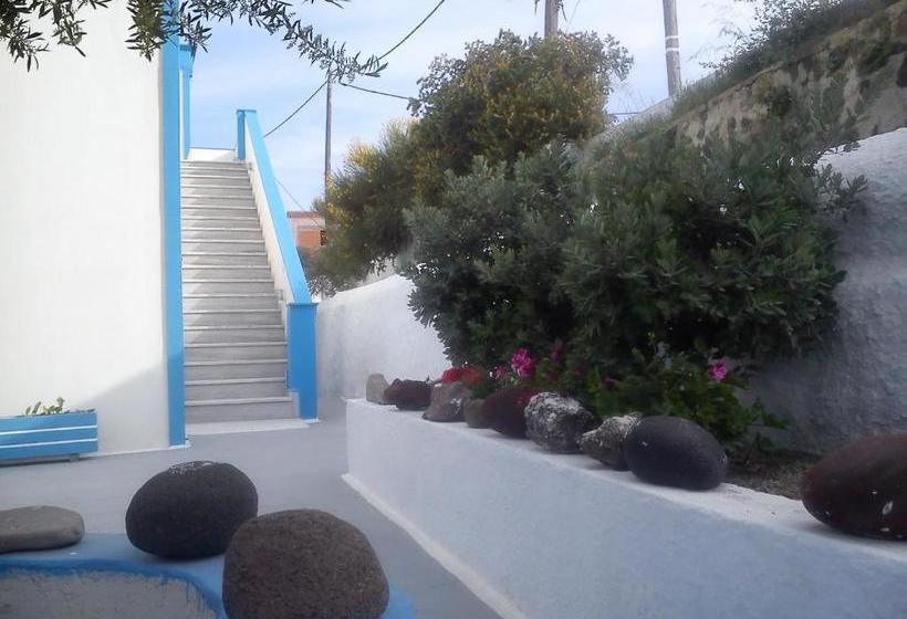 Пансион Villa Firostefani