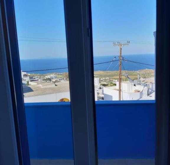 Пансион Villa Firostefani