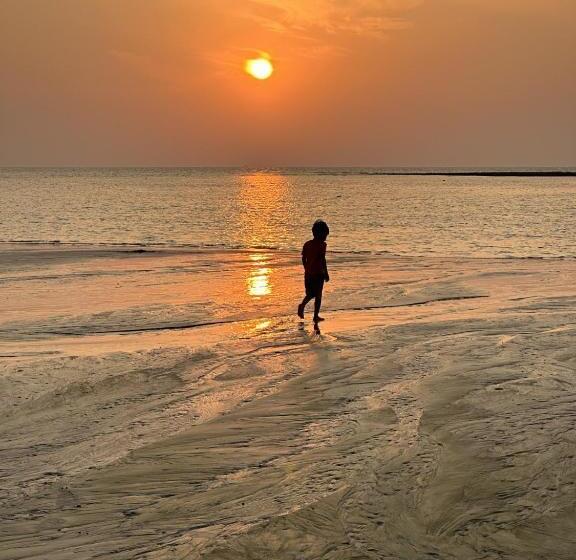 膳宿费 Wattana Bungalow