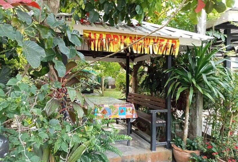 膳宿费 Wattana Bungalow