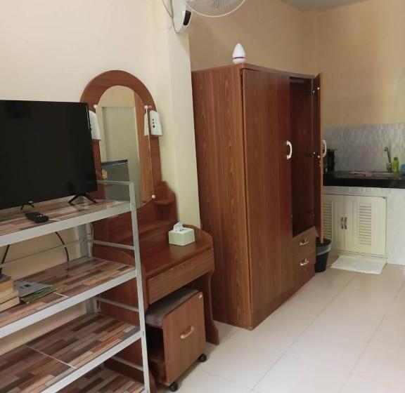 膳宿费 Wattana Bungalow