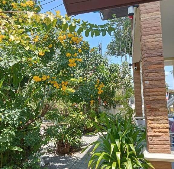 膳宿费 Wattana Bungalow