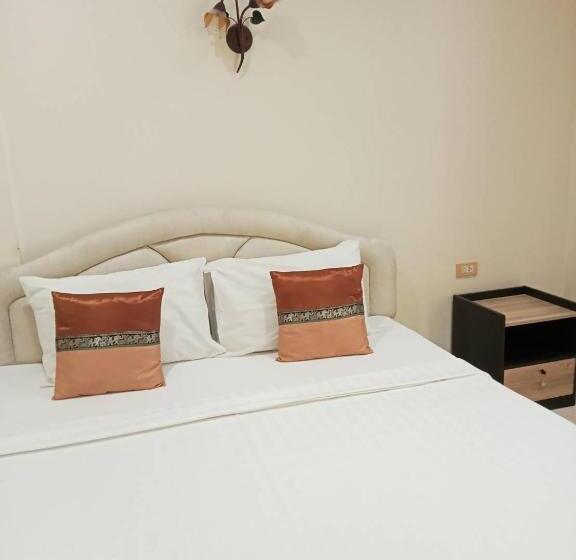 膳宿费 Wattana Bungalow