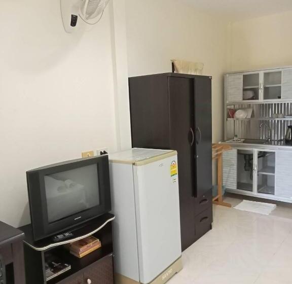 膳宿费 Wattana Bungalow