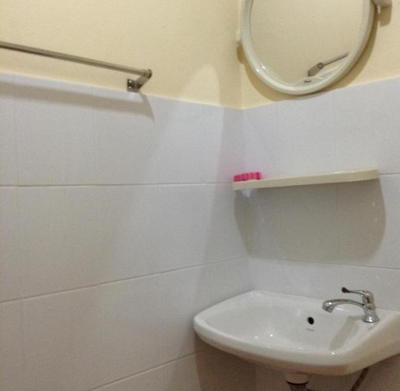 膳宿费 Wattana Bungalow