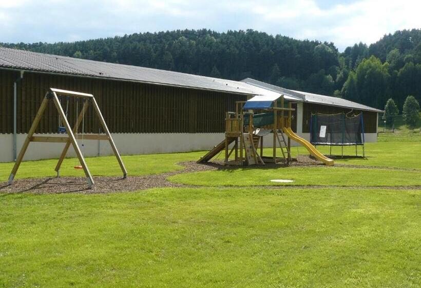 بنسيون Wellness Villa Liptov