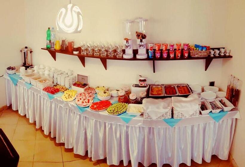 膳宿费 Willa Adonis