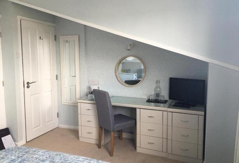 膳宿费 Woodlands Guest House