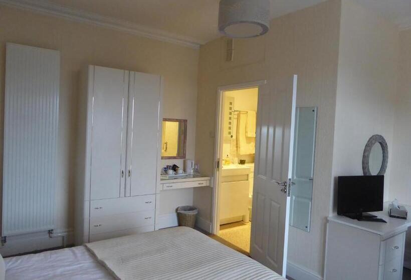 膳宿费 Woodlands Guest House