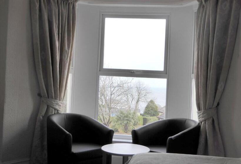 膳宿费 Woodlands Guest House