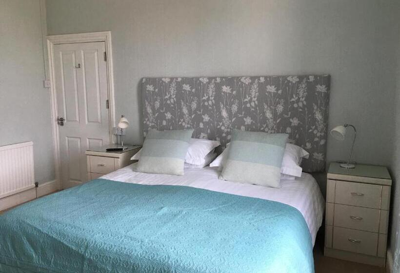 膳宿费 Woodlands Guest House