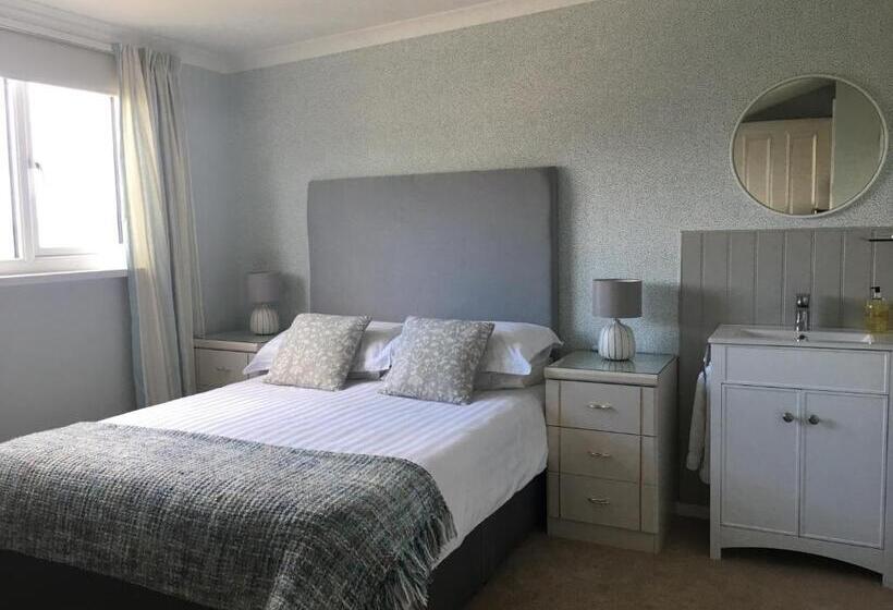 膳宿费 Woodlands Guest House