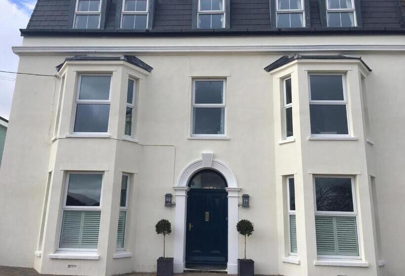 膳宿费 Woodlands Guest House