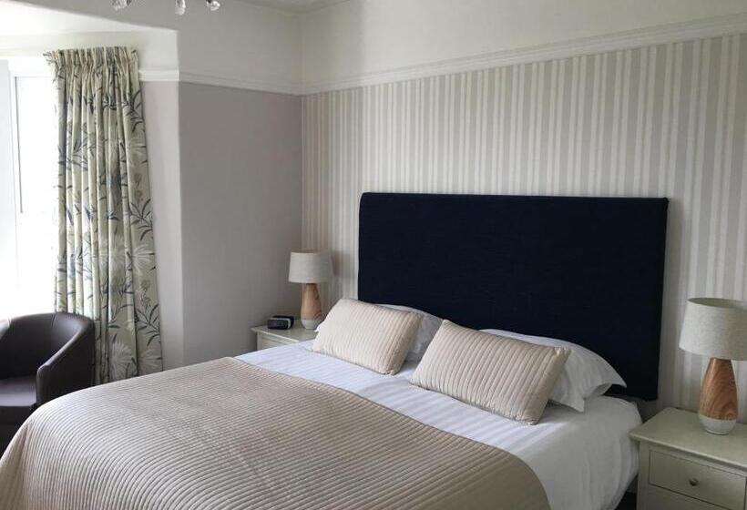 膳宿费 Woodlands Guest House