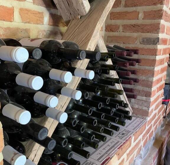 پانسیون Zandarashvili Guest House