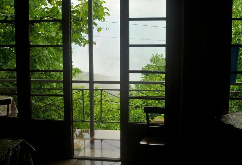 پانسیون Zandarashvili Guest House