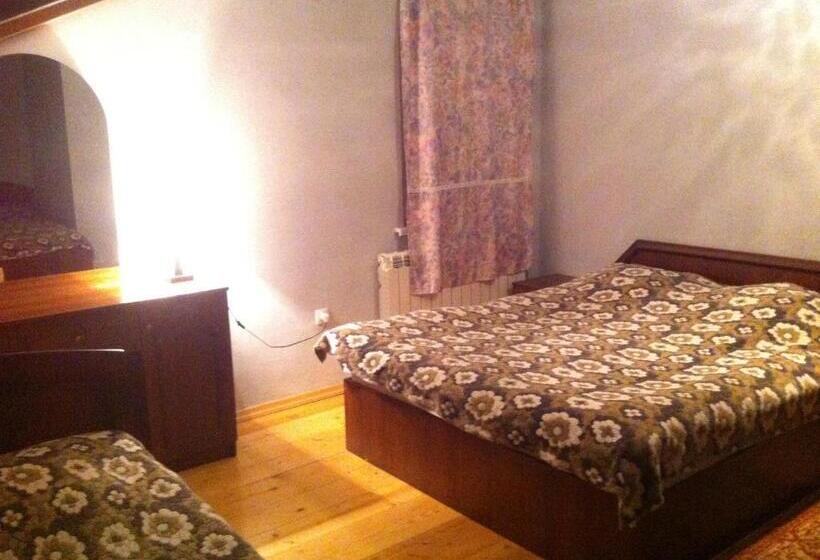 پانسیون Zandarashvili Guest House