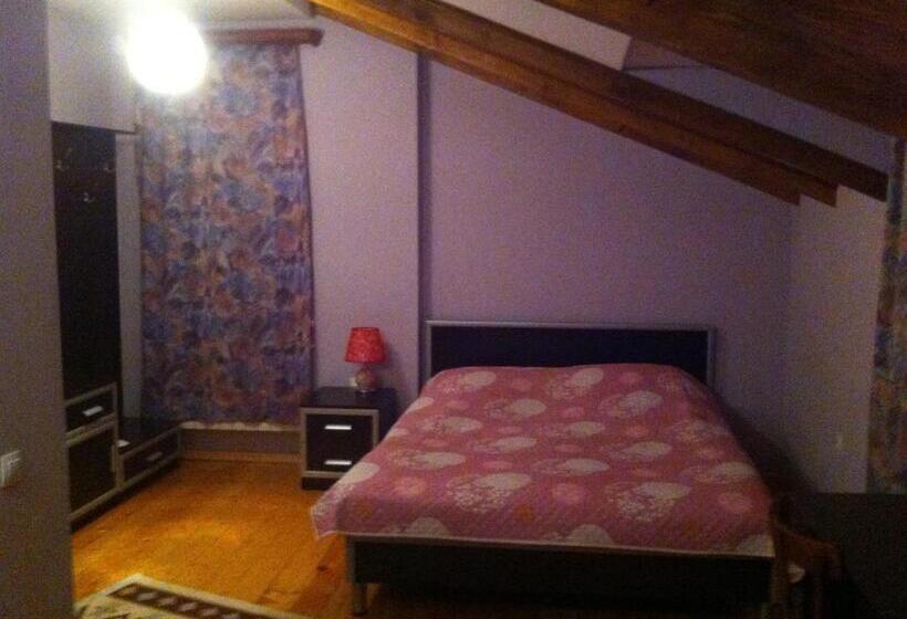 پانسیون Zandarashvili Guest House