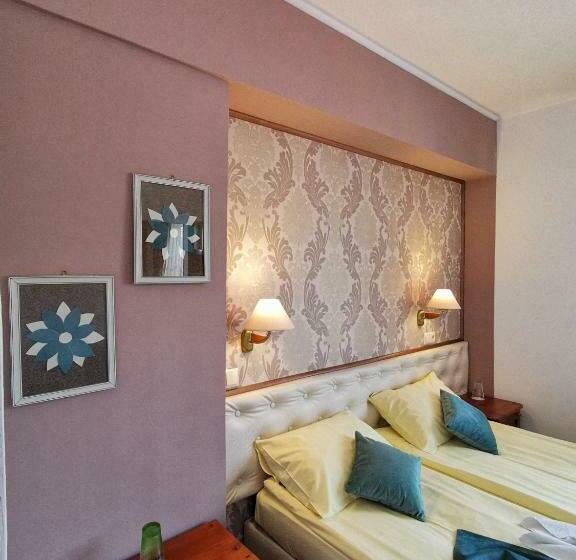 膳宿费 Zigen House